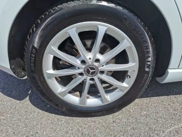 Mercedes Classe A 200 d progressive line 8g-dct — photo 7