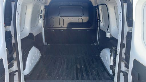 Renault Kangoo Express Fourgon 1.5 Blue dCi 115 - Business – 2020 – 165700 km – Diesel – Boîte Manuelle — photo 32