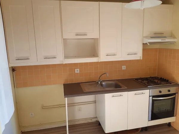 Loue T4 non meublé Bordeaux - Caudéran (33) - 65m²