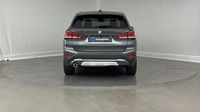 Bmw X1 sDrive16dA 116ch xLine DKG7 — photo 6
