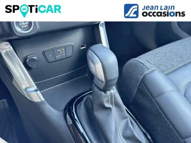 Citroën C3 Aircross puretech 130 s&amp;s eat6 — photo 14