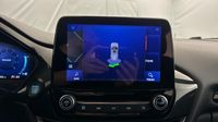 Ford Puma 1.0 EcoBoost 125ch S&S mHEV ST-Line Powershift — photo 29
