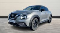 Nissan Juke 1.0 DIG-T 114ch N-Connecta DCT 2021
