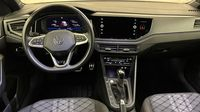 Volkswagen Taigo 1.0 TSI 110ch R-Line DSG7 — photo 11