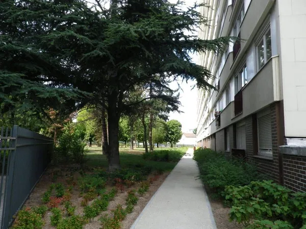 Appartement 1 pièce 34 m²