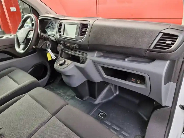 Citroën Jumpy fgn m bluehdi 145 s&amp;s eat8 — photo 10