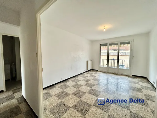 Appartement La Garde 3 pièce(s) 60.13 m2
