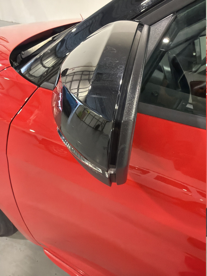 Audi A1 Sportback — photo 35
