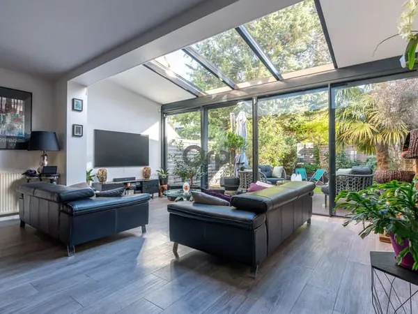 Maison 5 pièces 125 m²