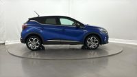 Renault Captur 1.0 TCe 90ch Intens -21 — photo 4
