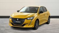 Peugeot 208 1.2 PureTech 100ch S&S Style EAT8