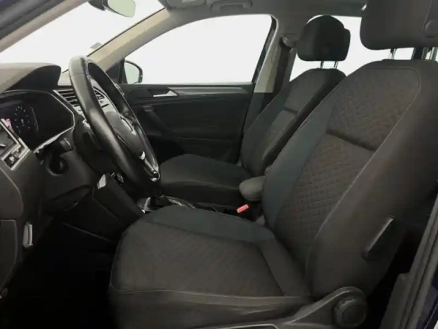 Volkswagen Tiguan 2.0 tdi 150ch iq.drive dsg7 euro6d-t — photo 14