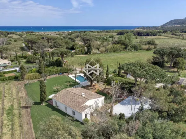 Villa 150 m²