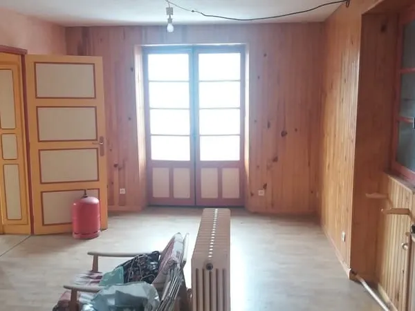 Appartement type 3 bis VAL CENIS BRAMANS