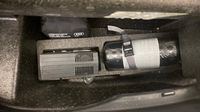 Audi A8 60 TFSI e 449ch Avus Extended quattro tiptronic 8 — photo 24