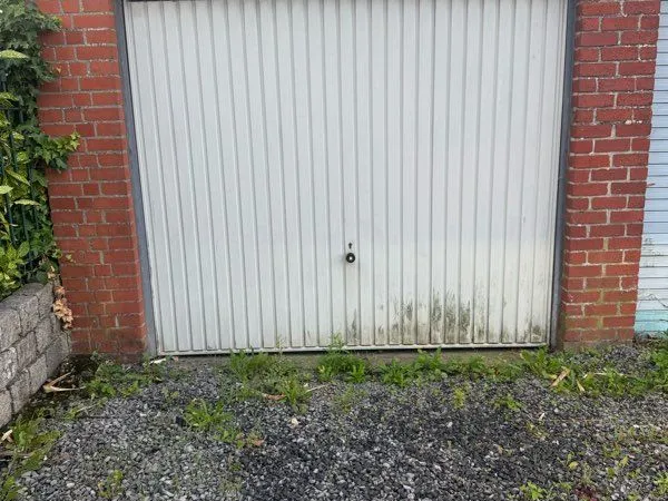Garage à vendre