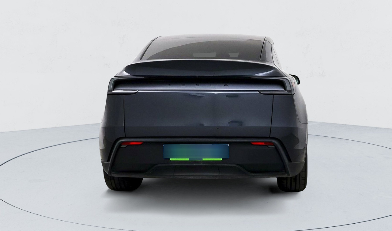 Tesla Model Y — photo 4