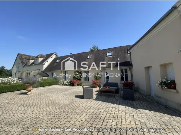Et si votre rêve immobilier n'était qu'à un clic?