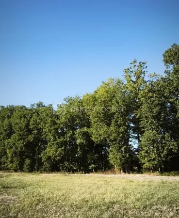 Terrain 864 m²