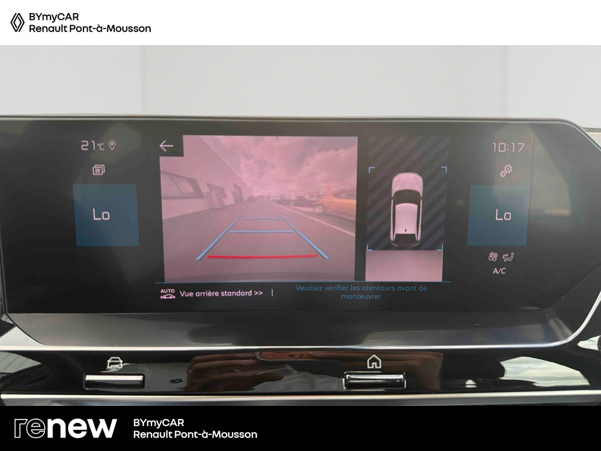 Citroen C4 BlueHDi 110 S&amp;S BVM6 — photo 17