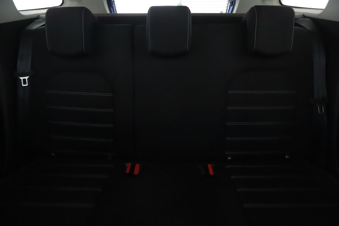 Dacia Duster 1.5 dCi Blue Prestige 4x4 — photo 14