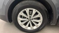 Volkswagen Tiguan 2.0 TDI 150ch Life Plus DSG7 — photo 20