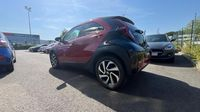 Toyota Aygo X 1.0 VVT-i 72ch Design S-CVT MY24 — photo 7