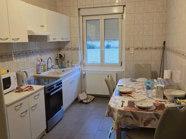 Appartement Location Morteau 2p 59m² 925€
