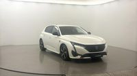 Peugeot 308 1.5 BlueHDi 130ch S&S GT EAT8 — photo 3