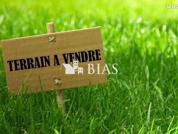 Terrain 3570 m² Mesnil-en-Ouche