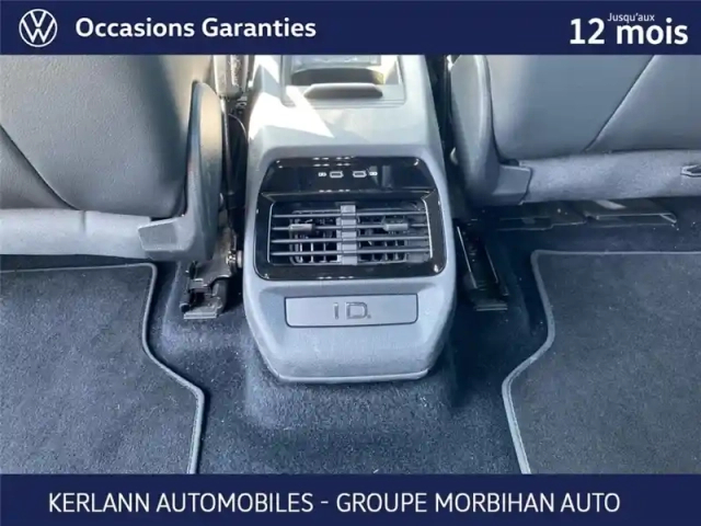 Volkswagen Id.4 174 ch pro — photo 17