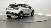 Renault Captur 1.3 TCe 140ch Intens -21 — photo 5
