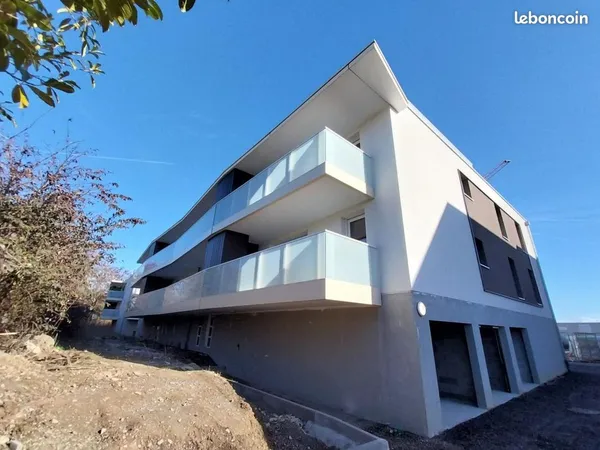 Appartement T3