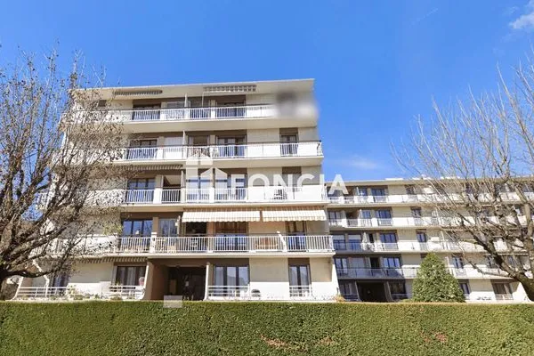 Appartement 3 pièces 71 m²