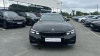 Bmw Série 3 Touring 318dA MH 150ch M Sport