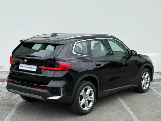 Bmw X1 sdrive18d 150ch business design — photo 12