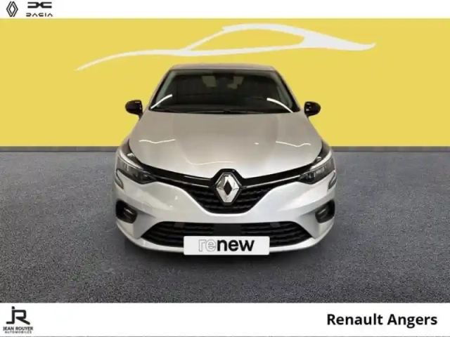Renault Clio 1.5 blue dci 100ch evolution — photo 9