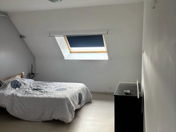 Appartement Location Le Mans 1p 35m² 495€