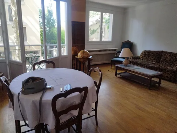 Vends appartement