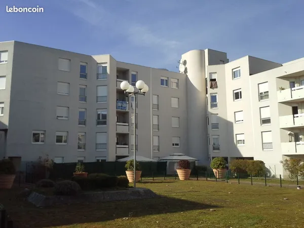 Appartement 3 pièces 79 m²