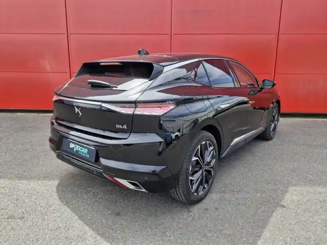 Ds Ds 4 puretech 130 eat8 — photo 8