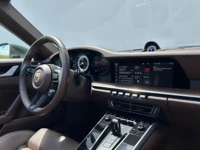 Porsche 911 targa 3.0 450ch 4s pdk — photo 9