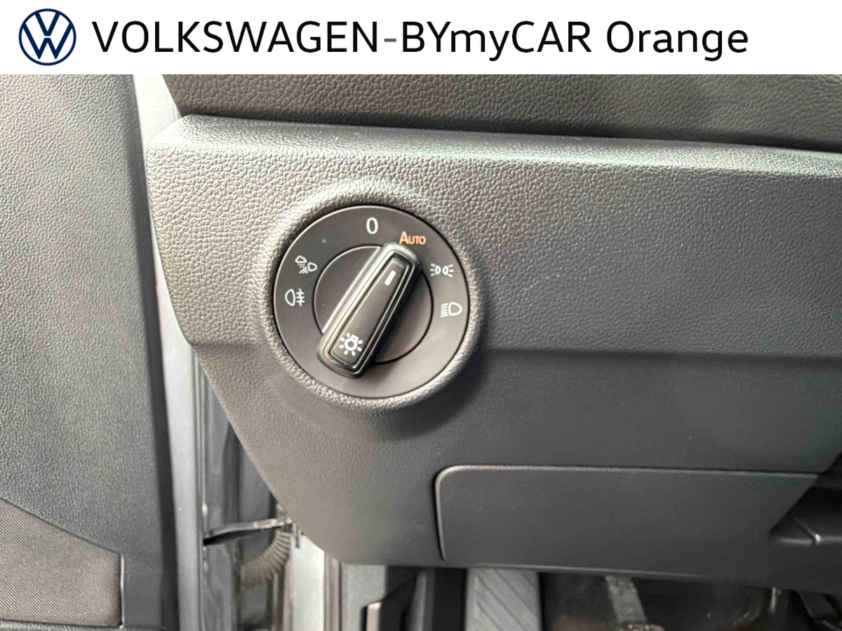 Volkswagen T-Roc 1.0 TSI 110 Start/Stop BVM6 — photo 24