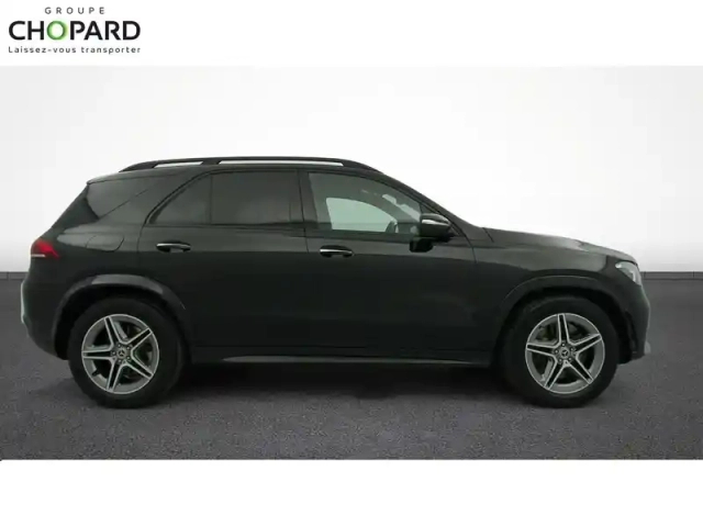 Mercedes Gle 350 de eq power 9g-tronic 4matic — photo 10