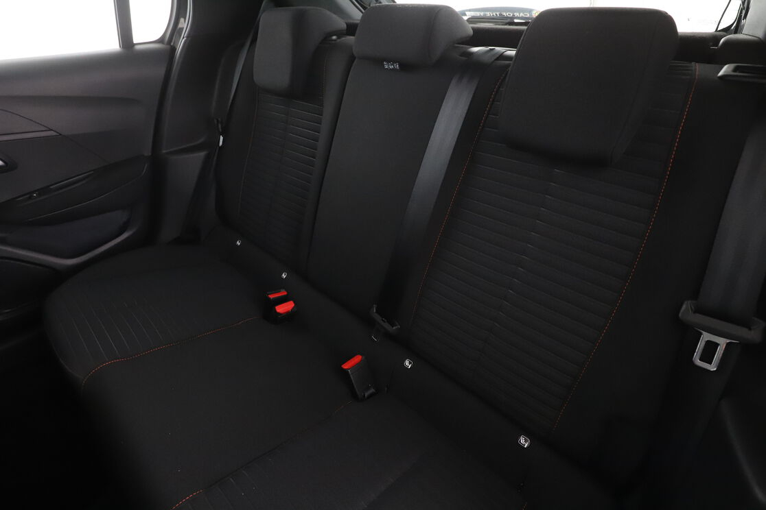 Peugeot 208 1.2 PureTech Active Business — photo 13