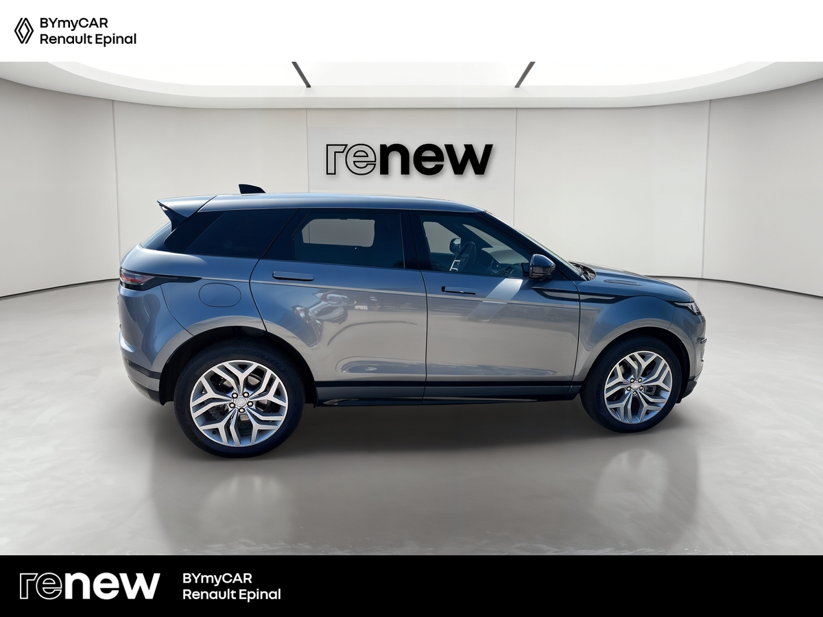Land Rover Range Rover Evoque Mark II D200 MHEV AWD BVA9 — photo 6