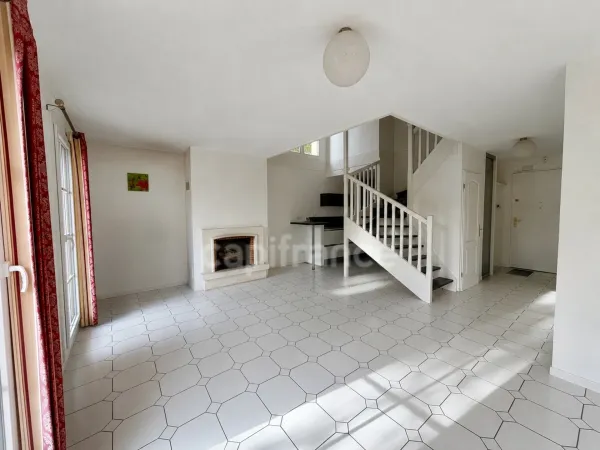 Maison 7 pièces 164 m²