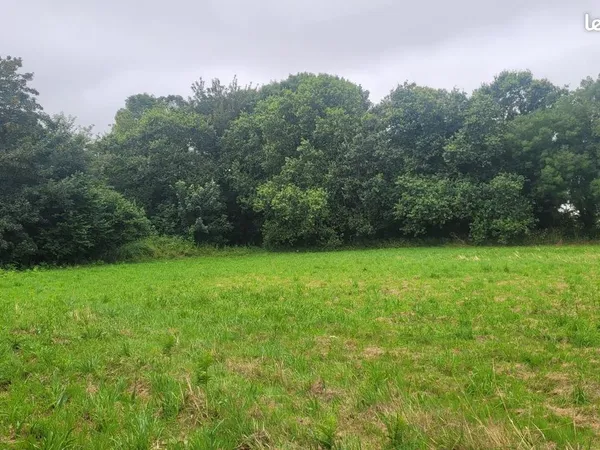 Terrain 304 m² Taule