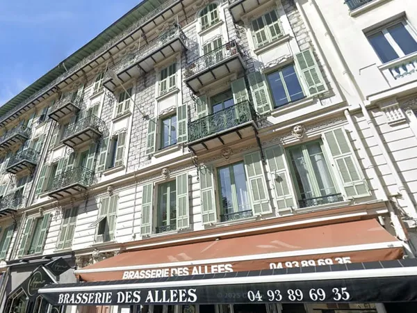 Appartement 4 pièces 70 m²