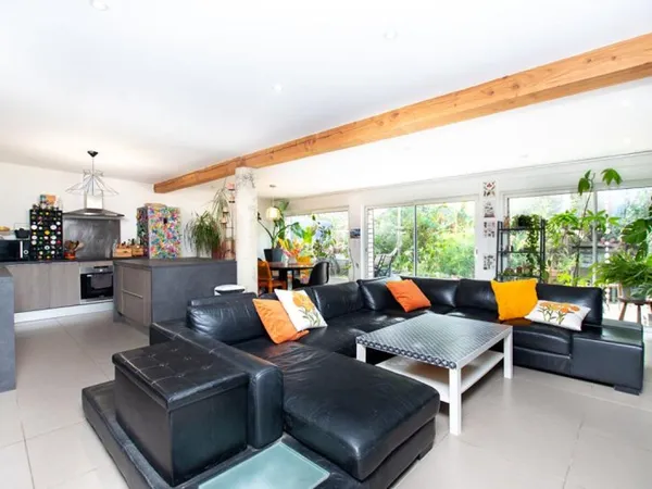 Maison Fonsorbes 5 pièce(s) 158 m2